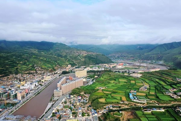 Gannan Tibetan Autonomous Prefecture 3