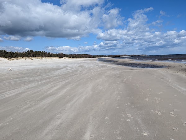 Borrby Strandbad