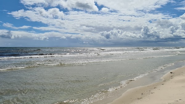 Borrby Strandbad 4
