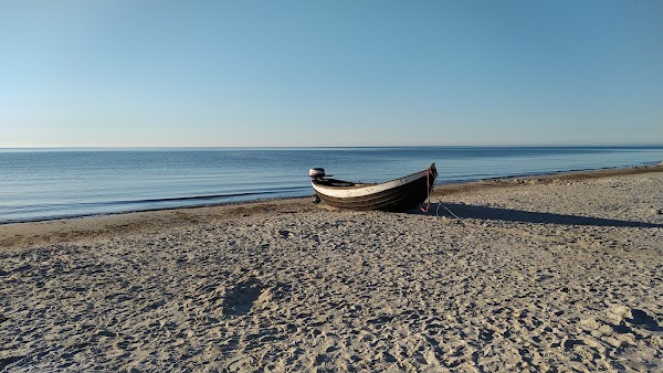 Borrby Strandbad 2