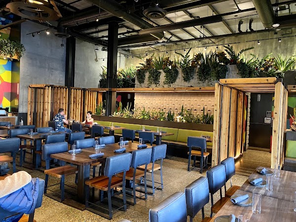 Puesto Santa Clara 1