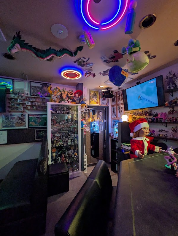 DB BARひゃっくん 2