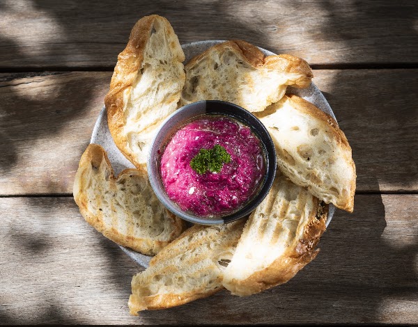 The Naked Fox Wine Bar, Kitchen & Café 5