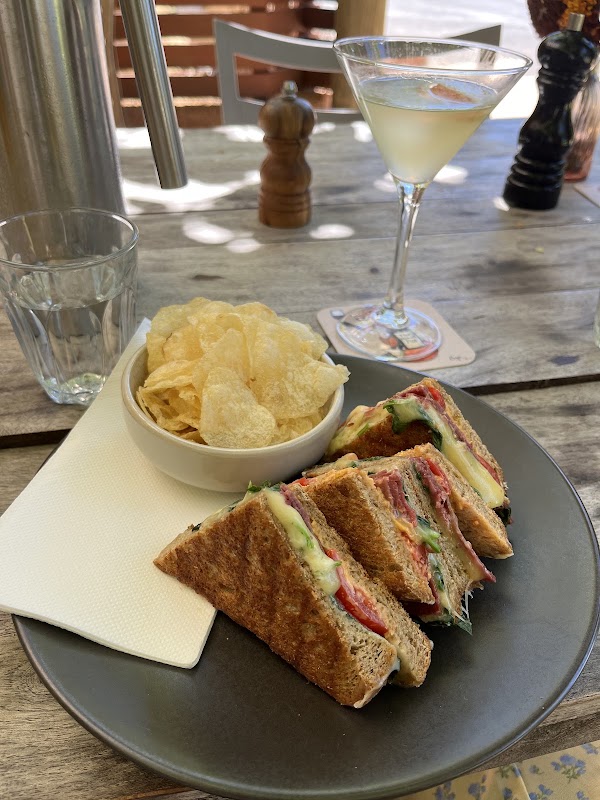 The Naked Fox Wine Bar, Kitchen & Café 2