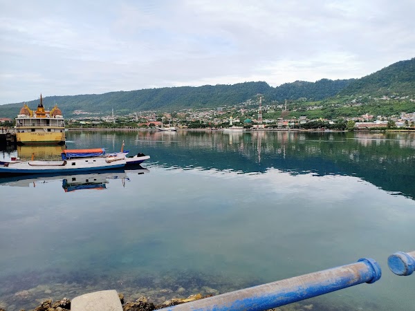 Luwuk