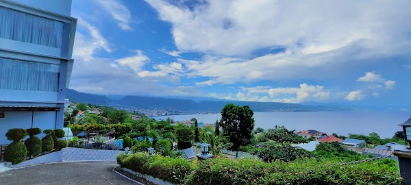 Luwuk 3