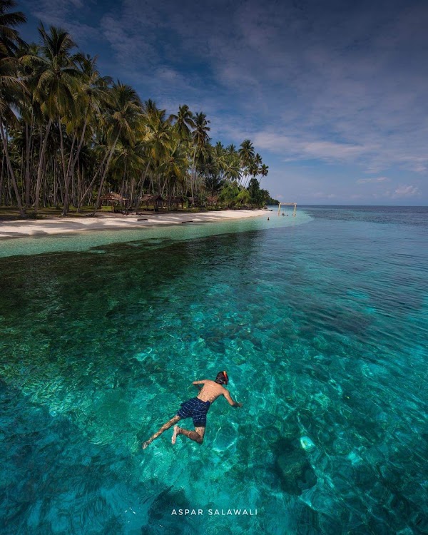 Luwuk 2