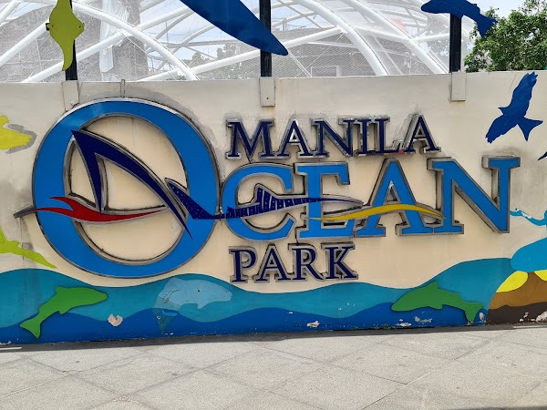 Manila Ocean Park 2
