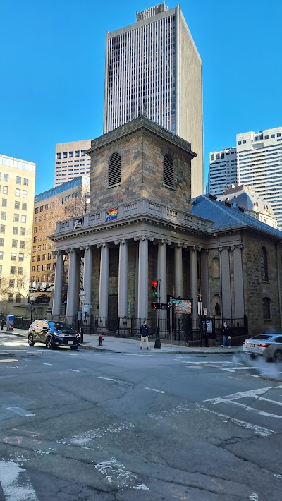 King's Chapel