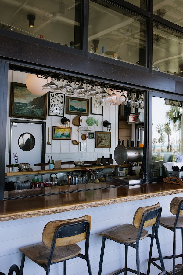 Bear Flag Fish Co.