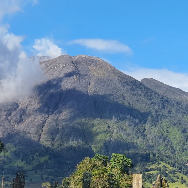 Turrialba
