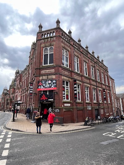 The York Dungeon
