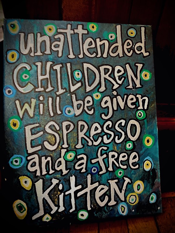 Uptown Coffee 4