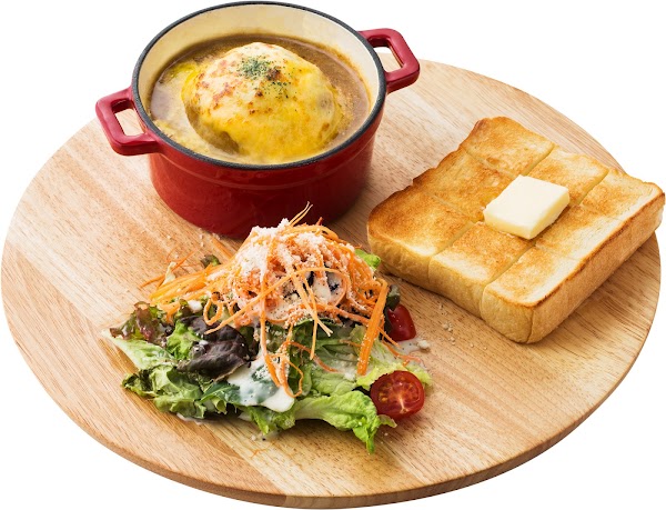 Sakimoto Bakery 5
