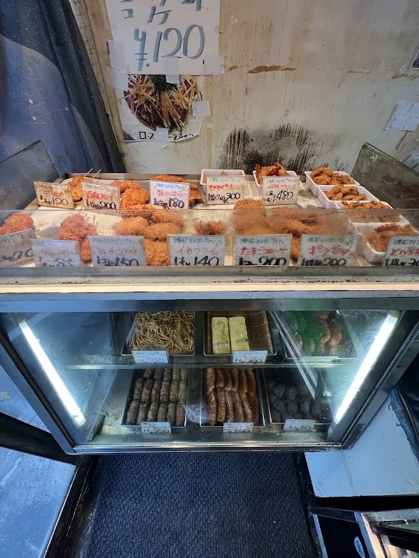 Aba Koro - Western-style Deli 3