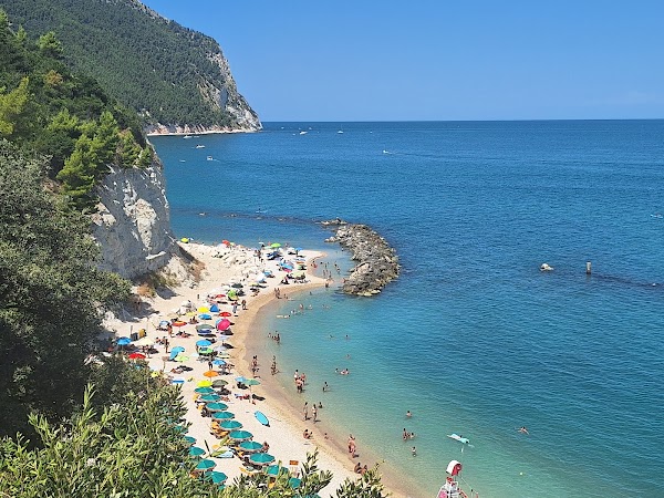 Urbani Beach 5