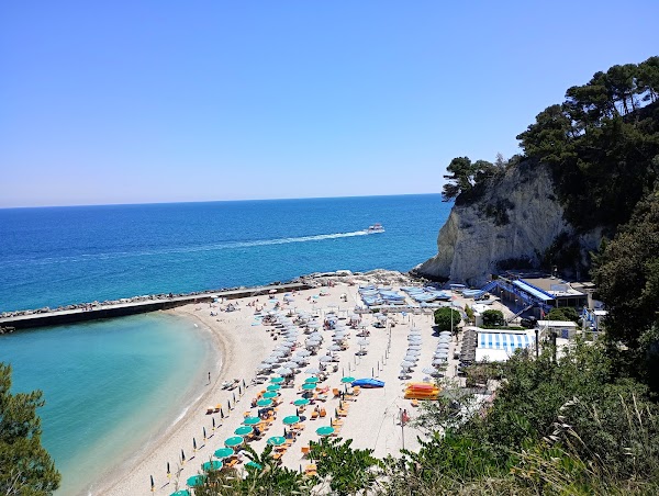 Urbani Beach 4