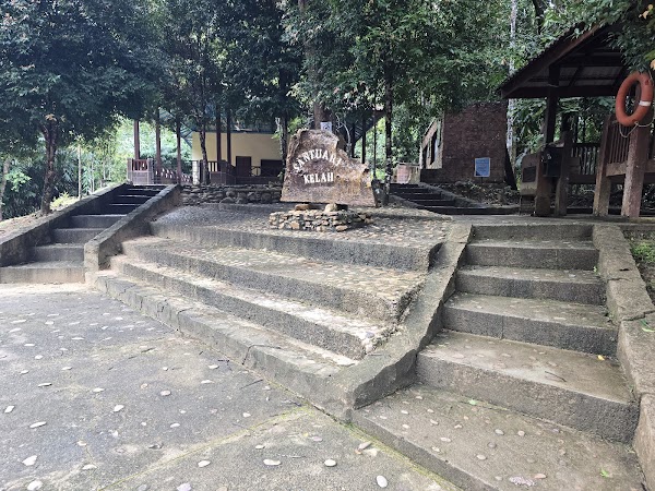 Kelah Santuary 1