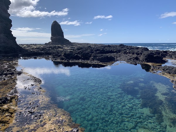 Bushrangers Bay