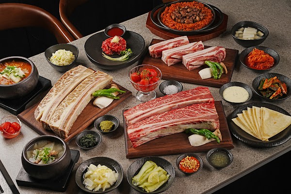 제주 우대ㅣjeju woodaeㅣJeju Island's Best Galbi Black Pork Restaurantㅣ济州岛优待ㅣ濟州島優待ㅣさいしゅうとうゆうぐう 5