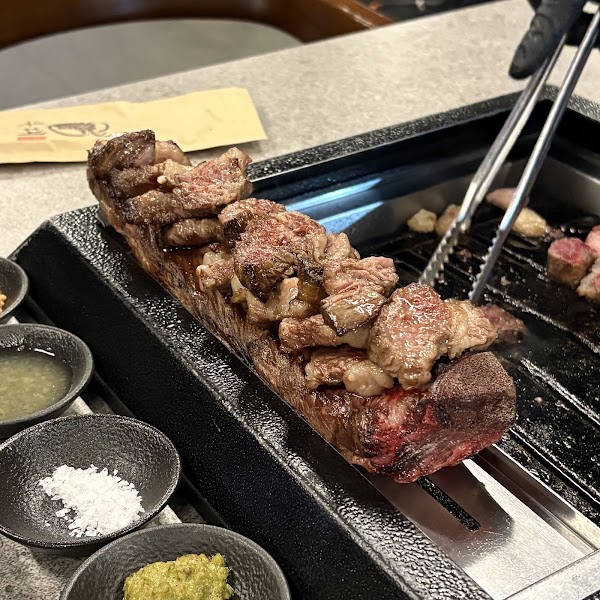 제주 우대ㅣjeju woodaeㅣJeju Island's Best Galbi Black Pork Restaurantㅣ济州岛优待ㅣ濟州島優待ㅣさいしゅうとうゆうぐう 3