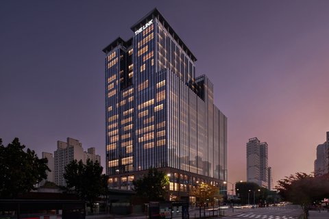 The Link Seoul, a Tribute Portfolio Hotel