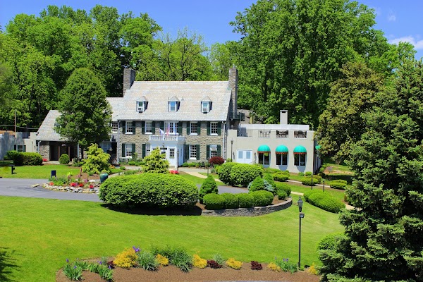 Bavarian Inn, Resort and Brewing Company
