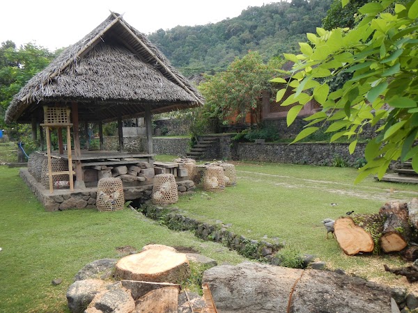 Tenganan 5