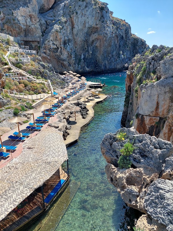 Kalypso Beach 5