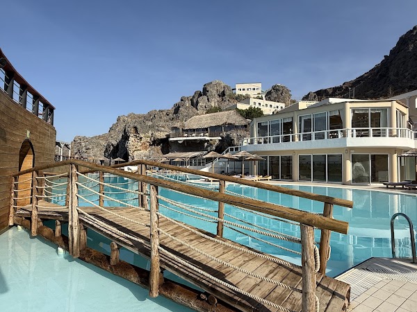 Kalypso Beach 4