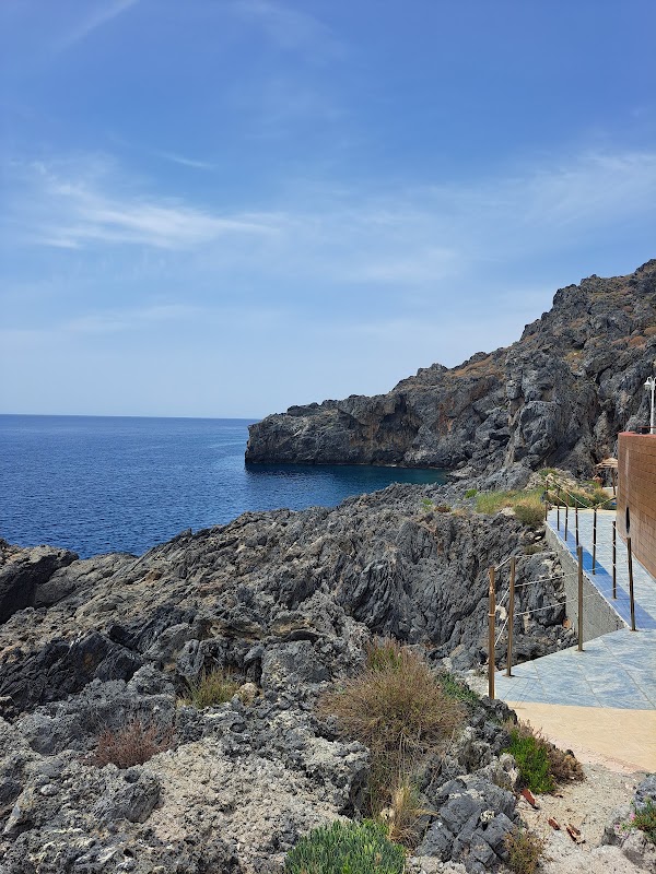 Kalypso Beach 2