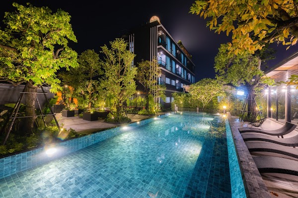 The View เชียงดาว