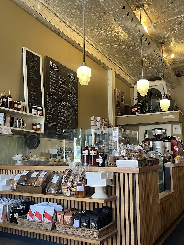 Espresso Post 4