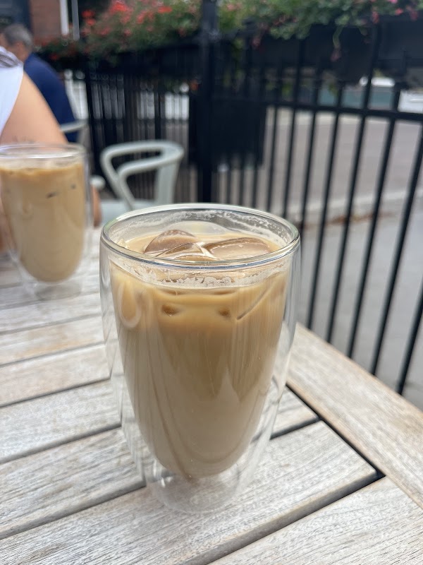 Espresso Post 2