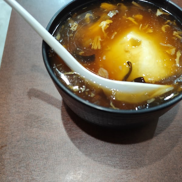 Shanghai Shengjian Mantou 3