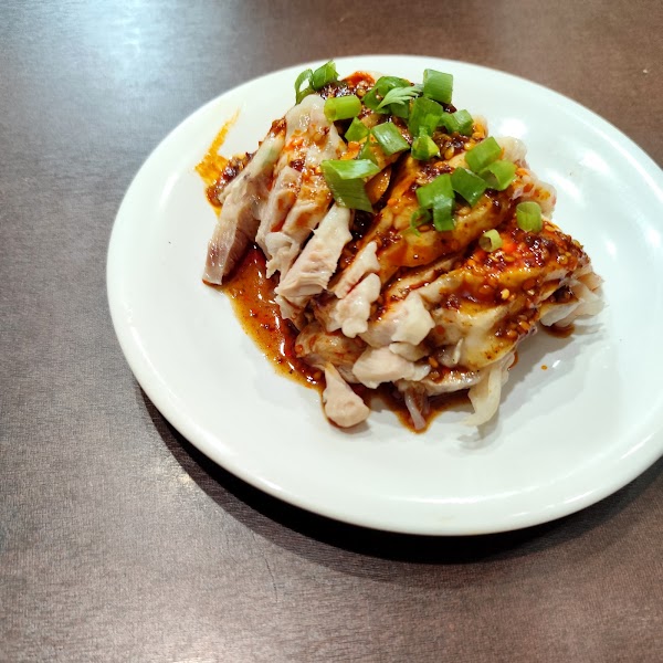 Shanghai Shengjian Mantou 2