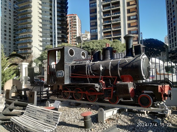 National Railway Museum