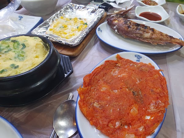 구명애 포항물회 (구 광안횟집) 5