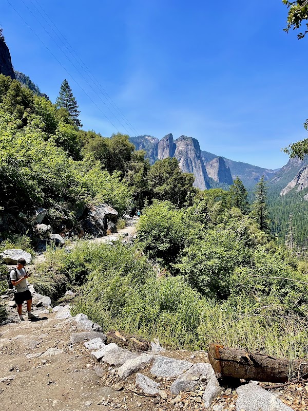 Four Mile Trail 3