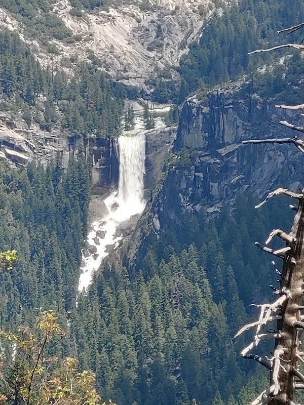 Four Mile Trail 2