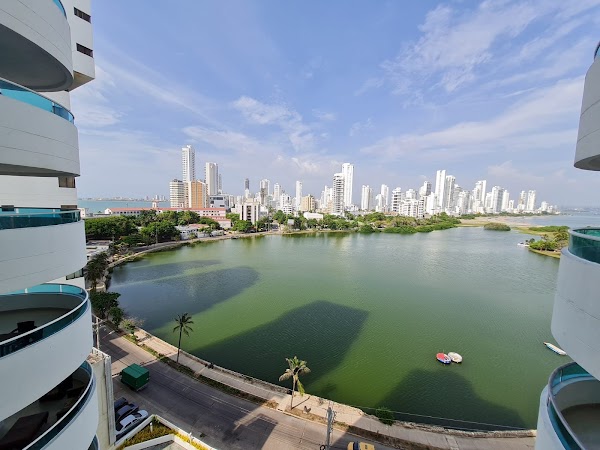 Arrienda Vende Cartagena - AirBnb Cartagena