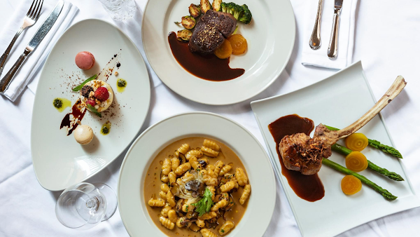 Da Vinci Restaurant / Ristorante Da Vinci 5