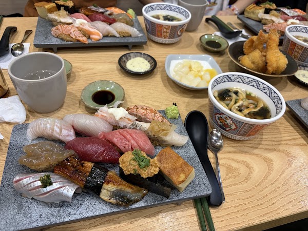 Sushi Jihyun 4