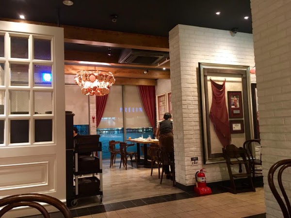 Ashley Queens Songdo Triple Street Branch 1