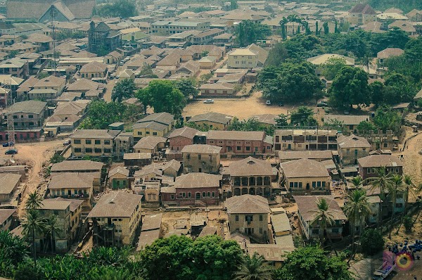 Nigeria 5