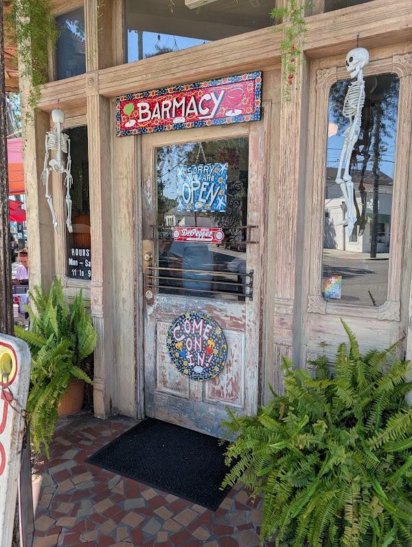Joey K's Restaurant & Bar 1