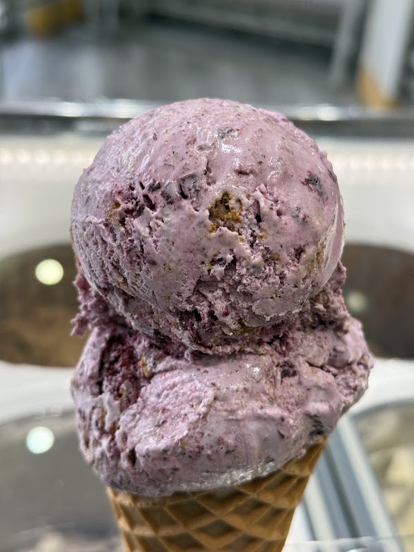 Ice Creamonology 3