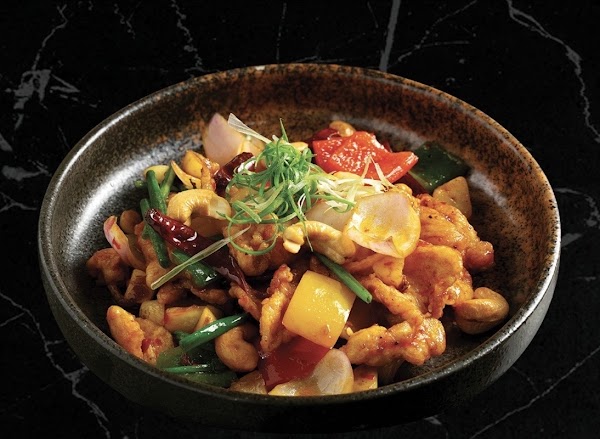 I Food Bar & Restaurant 5