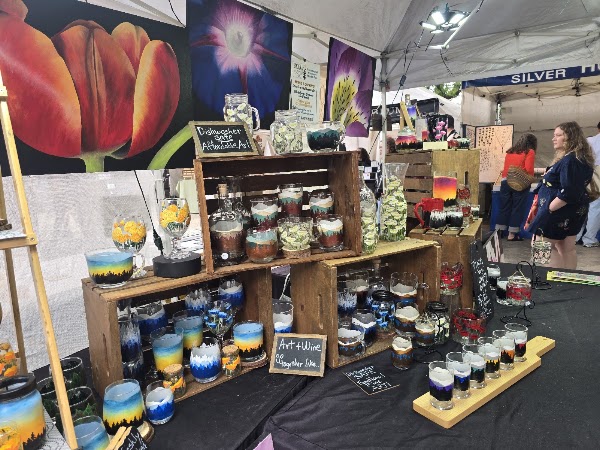 Portland Saturday Market 4