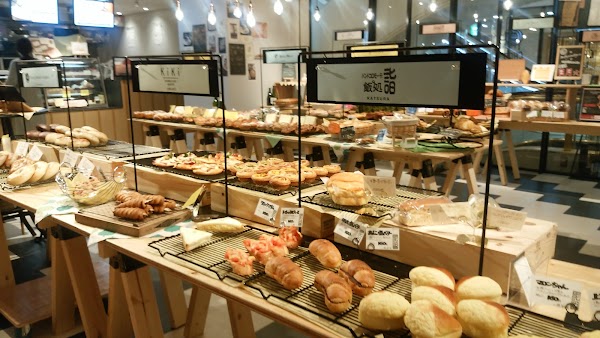 Kyoto Kawaramachi Garden 4